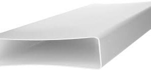 Conector de Tubo Ventilación 220x55 mm