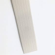 Chapa de Madera PVC Nologo - Biselado