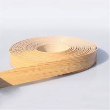 Chapas de Madera PVC con Borde Derretido - 1 Unidad